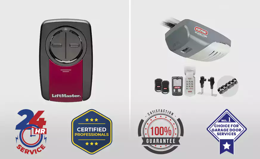 Emergency Garage Door Services for Various Garage Door Brands in Girard, PA
