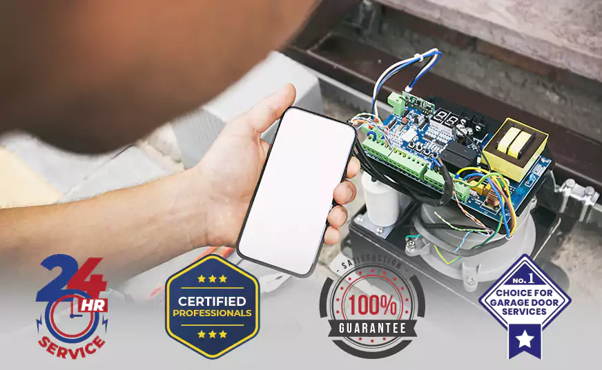 Automatic Gate Motor Repairs in Girard, PA