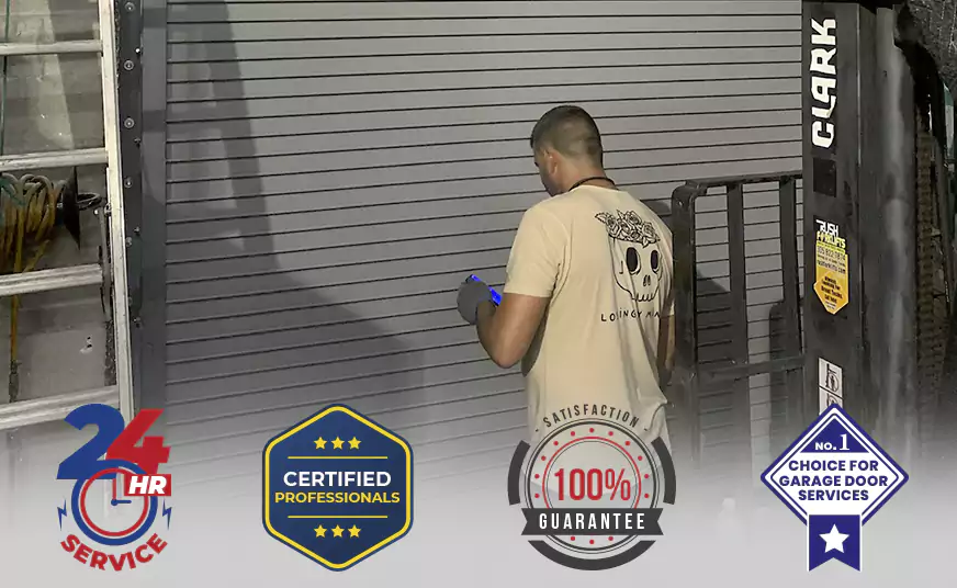 Sears Garage Door Repair Cost in Girard, PA