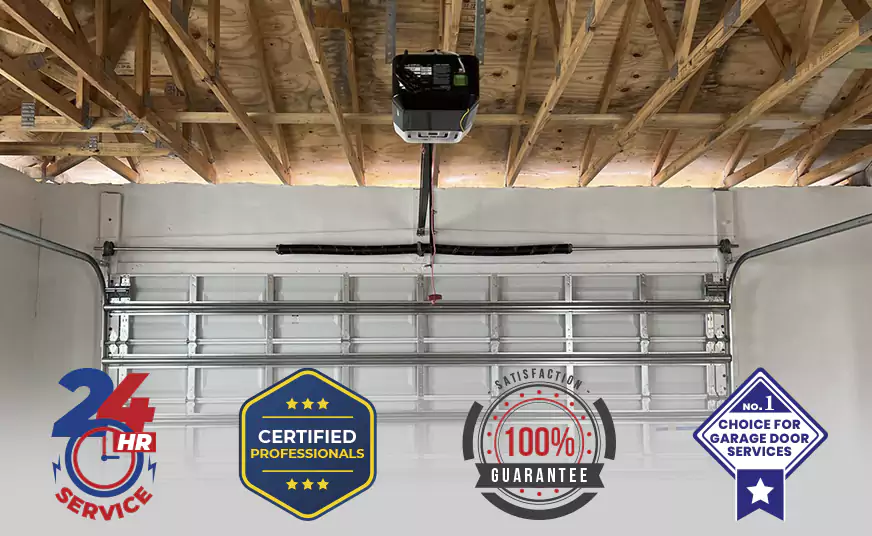 LiftMaster Garage Door Motor Replacement in Girard, PA