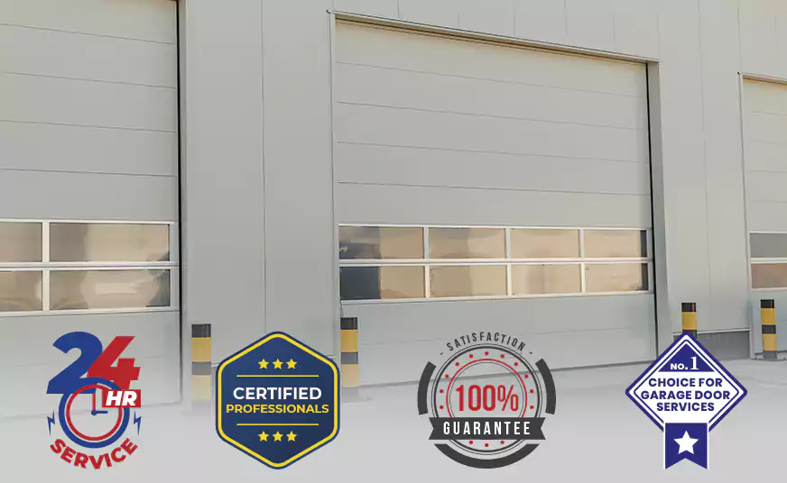 Roll Up Door Repair Company in Girard, PA