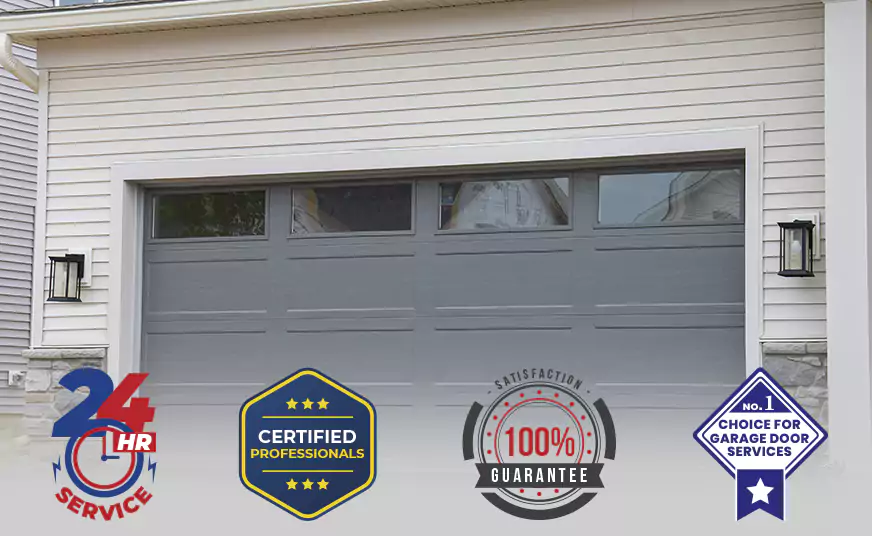 Clopay Garage Door Models We Repair in Girard, PA