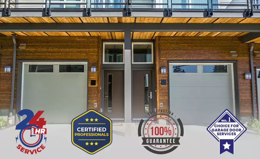 Clopay Modern Steel Repair in Girard, PA