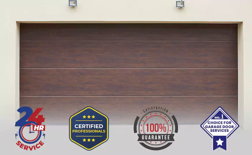 Wayne Dalton Garage Door Lock Replacement in Girard, PA