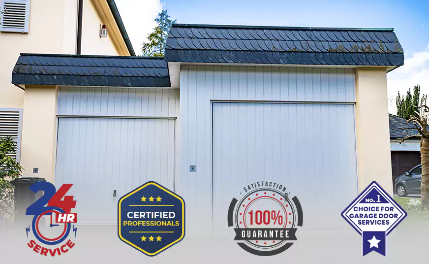 Our Haas Garage Door Maintenance Plans in Girard, PA