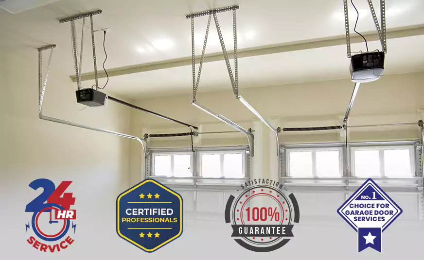 Our LiftMaster Garage Door Opener Repair in Girard, PA