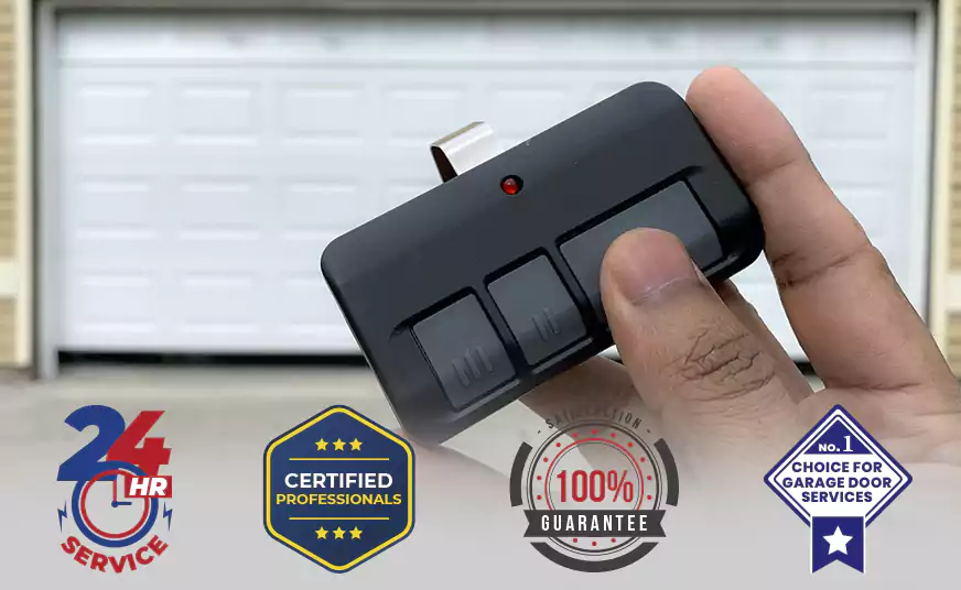 Troubleshooting Garage Door Remote Issues in Girard, PA