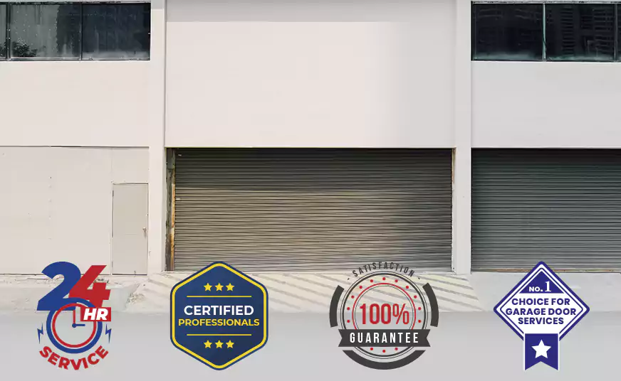 Wayne Dalton Garage Door Springs Repair in Girard, PA