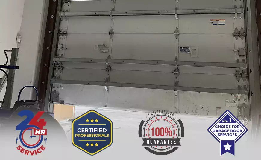 Professional Assistance Expert For Garage Door Installation in Girard, PA