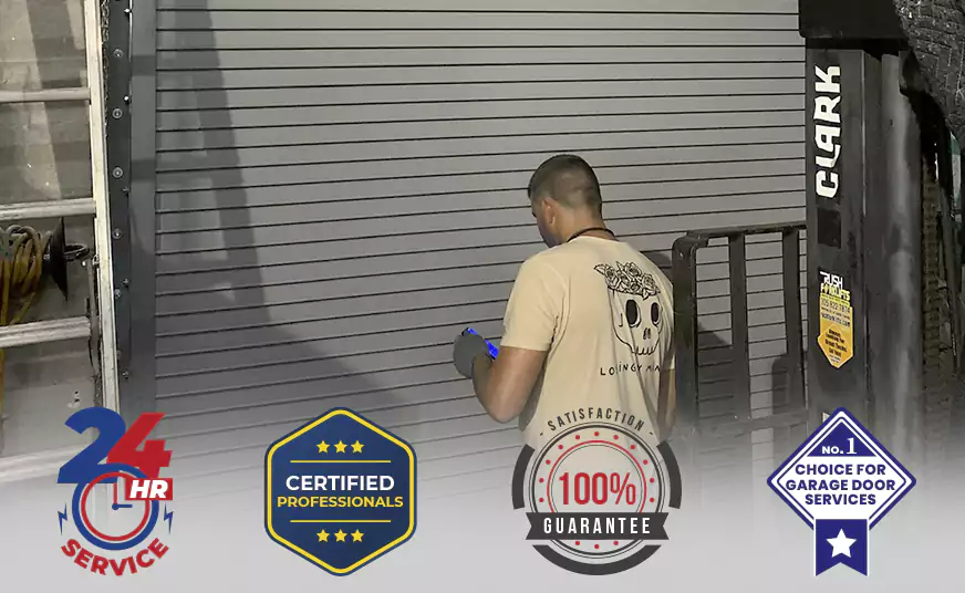 Garage Door Automation And Repair in Girard, PA