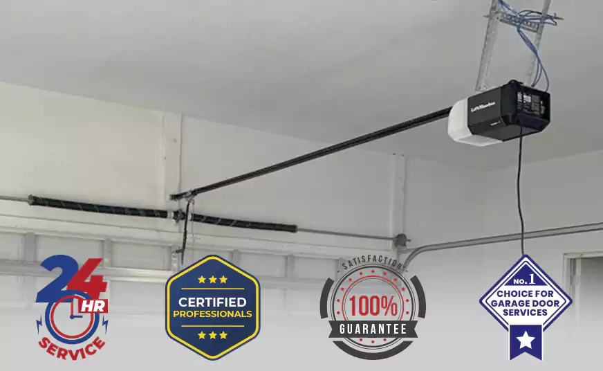 LiftMaster Gate Repair Near Me in Girard, PA