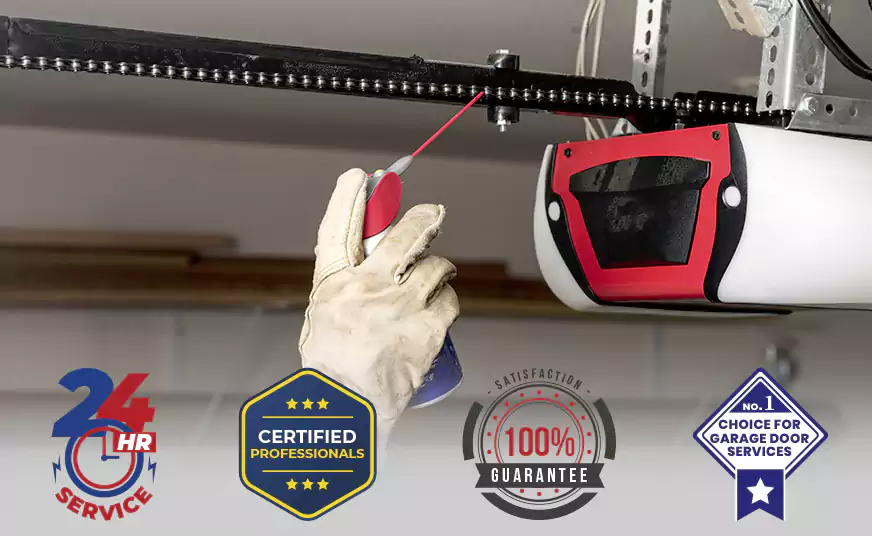 Garage Door Opener Gears Repair near me in Girard, PA