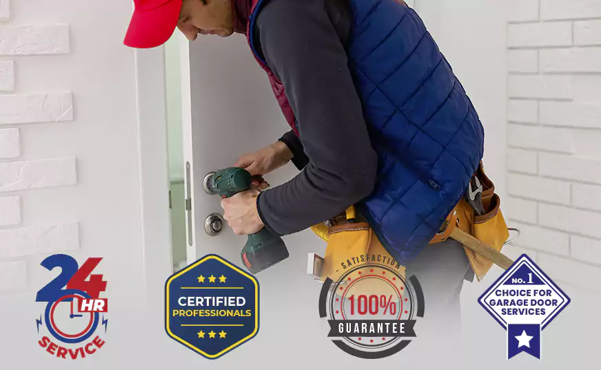 Professional Residential Door Installation Services in Girard, PA