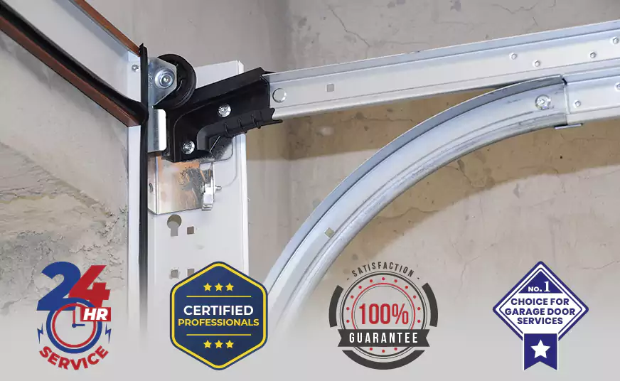 Roller Door Lock Barrel Replacement in Girard, PA