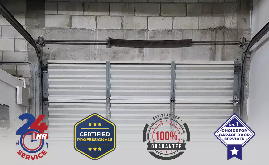 24/7 Emergency Garage Door Spring Installation in Girard, PA Today!