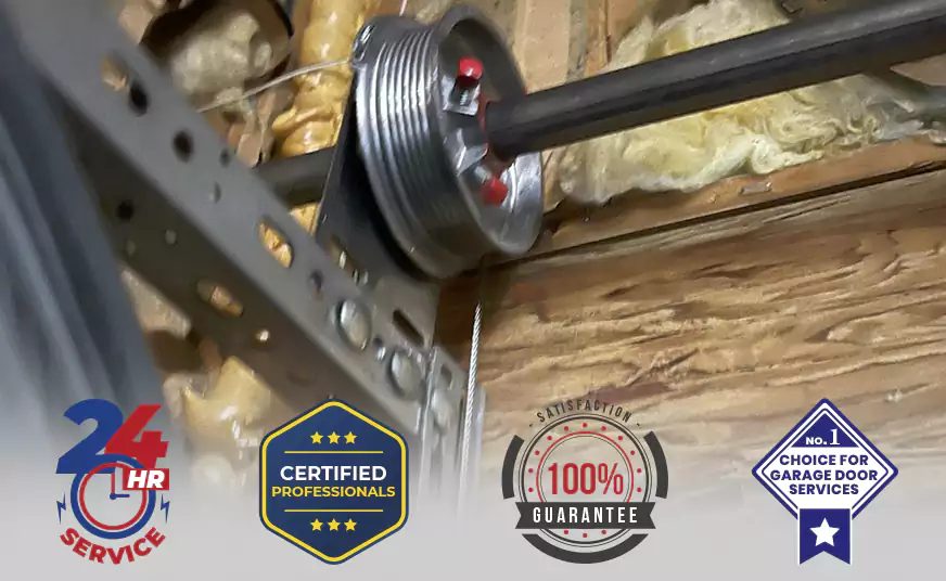 Reliable Garage Door Cable Replacement Near Me in Girard, PA