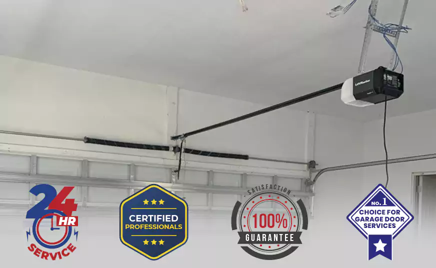 Seceuroglide Motor Replacement in Girard, PA