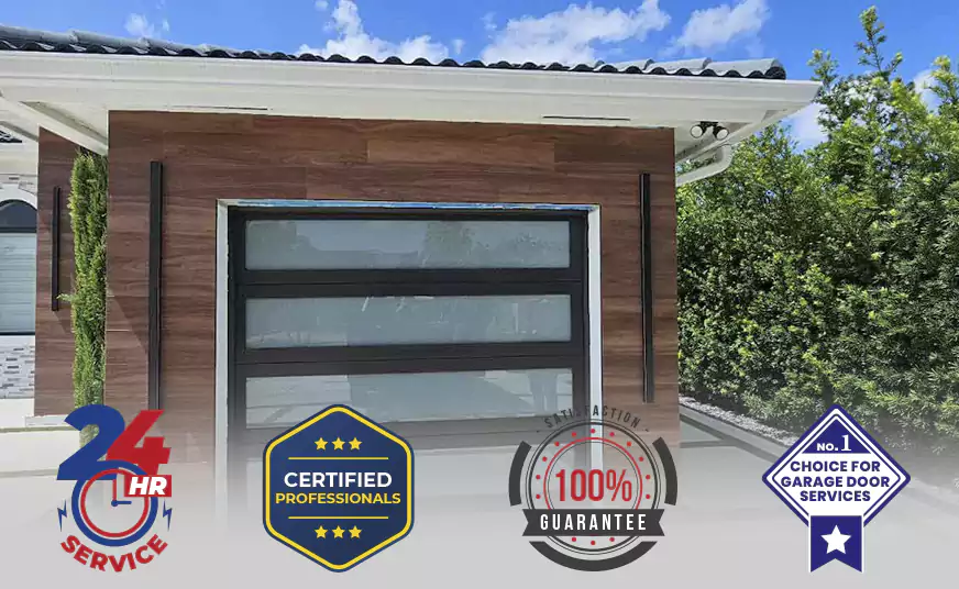Roll Up Security Doors Residential in Girard, PA