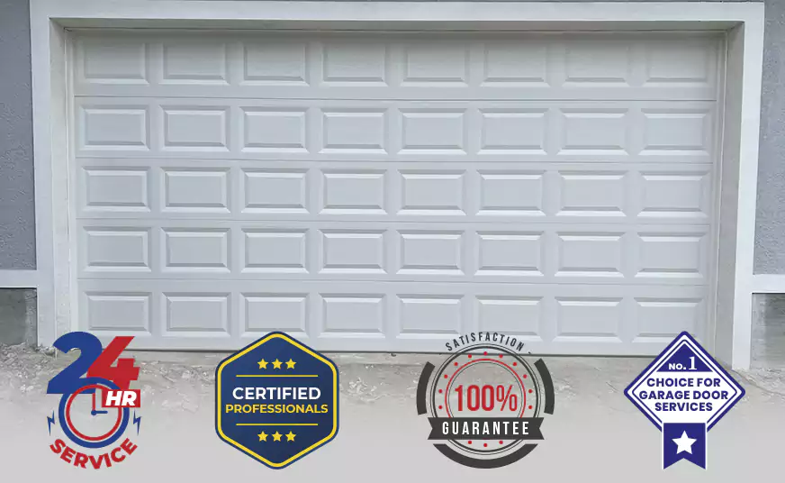 Garage Door Lock Installation Services in Girard, PA
