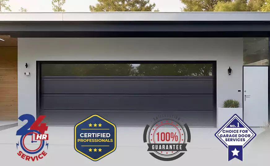 Automatic Garage Door Opener Installation Services in Girard, PA
