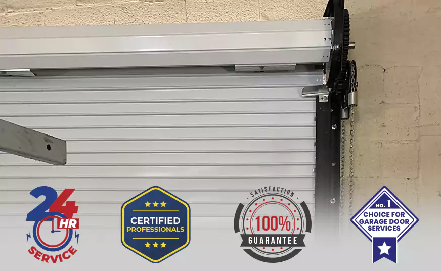 Types Of Commercial Roll Up Doors Replacement Services We Offer in  Girard, PA