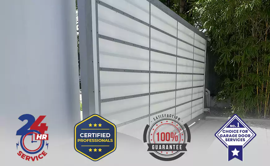 Specializing in Electric Gate Repairs Across All Leading Brands in Girard, PA