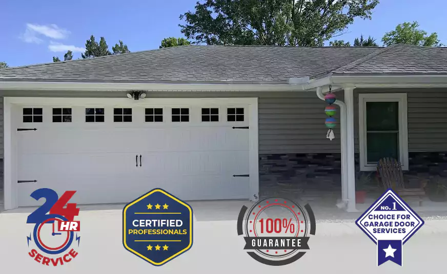 Marantec Garage Door Springs Repair in Girard, PA