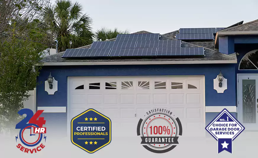 Why We Stand Out for Garage Door Screen Installation in Girard, PA