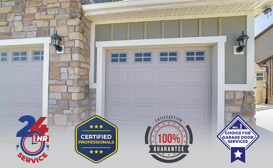 Overhead Door Stop Installation in Girard, PA