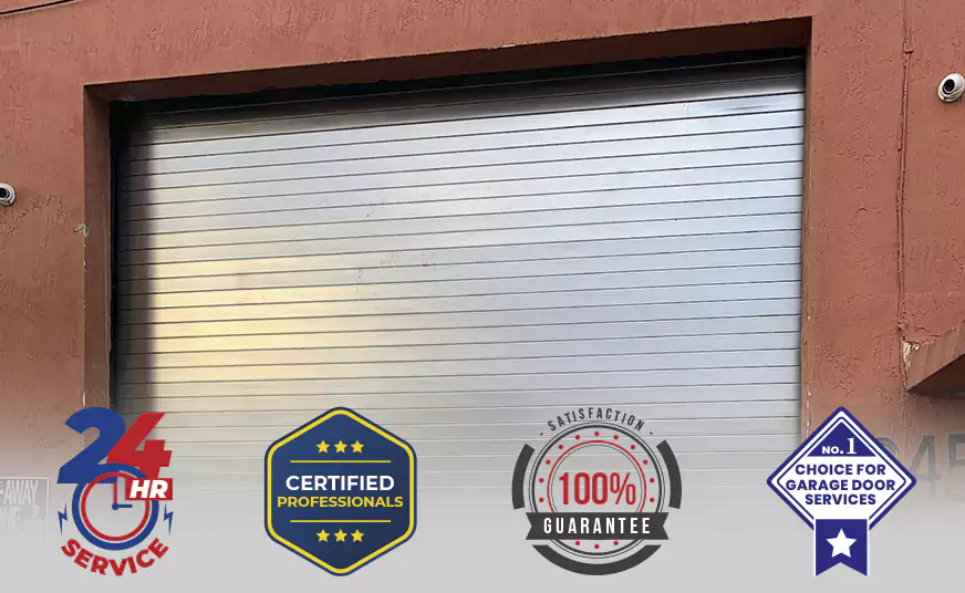 Metal Roll Up Door Automatic Opener Replacement in Girard, PA