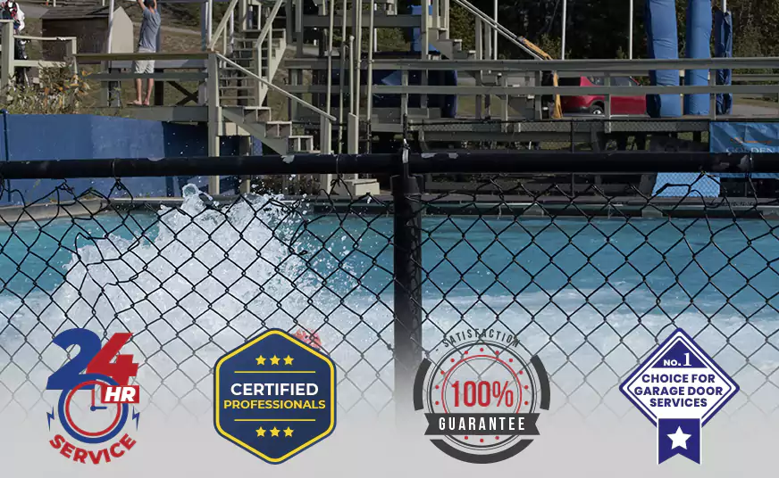 Pool Gate Repair Services for All Leading Brands in Girard, PA