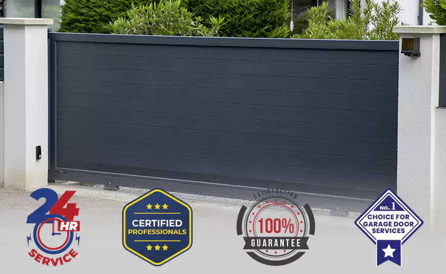 Sliding Gate Repair for All Leading Brands in Girard, PA