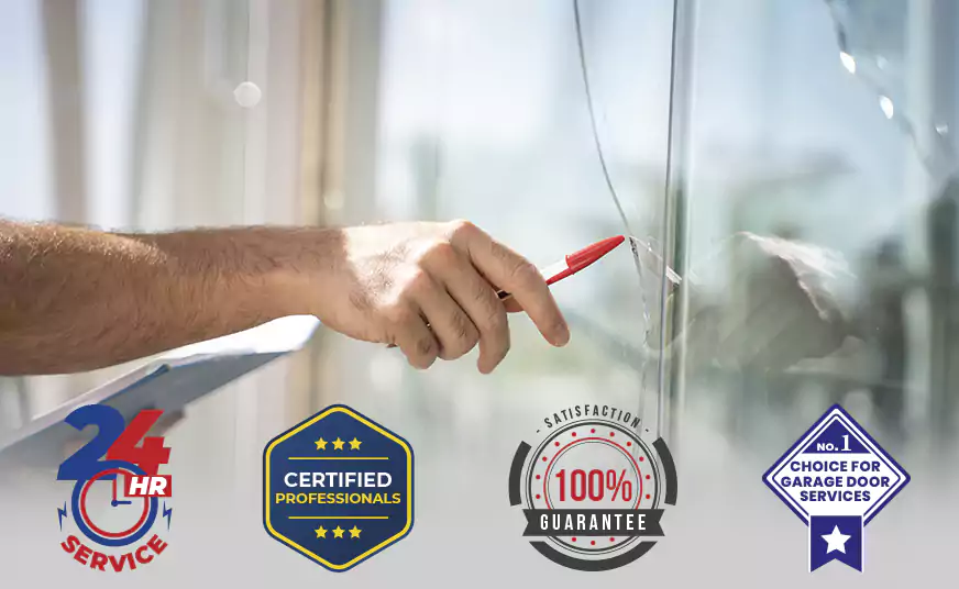 Trusted Residential Glass Replacement Companies Near Me In Girard, PA