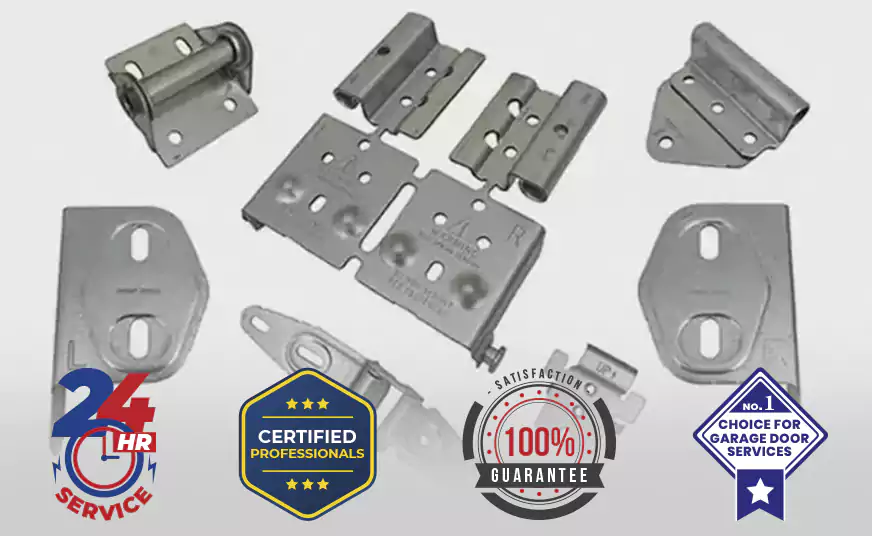 Reliable Repair Services for Top Garage Door Brands in Girard, PA