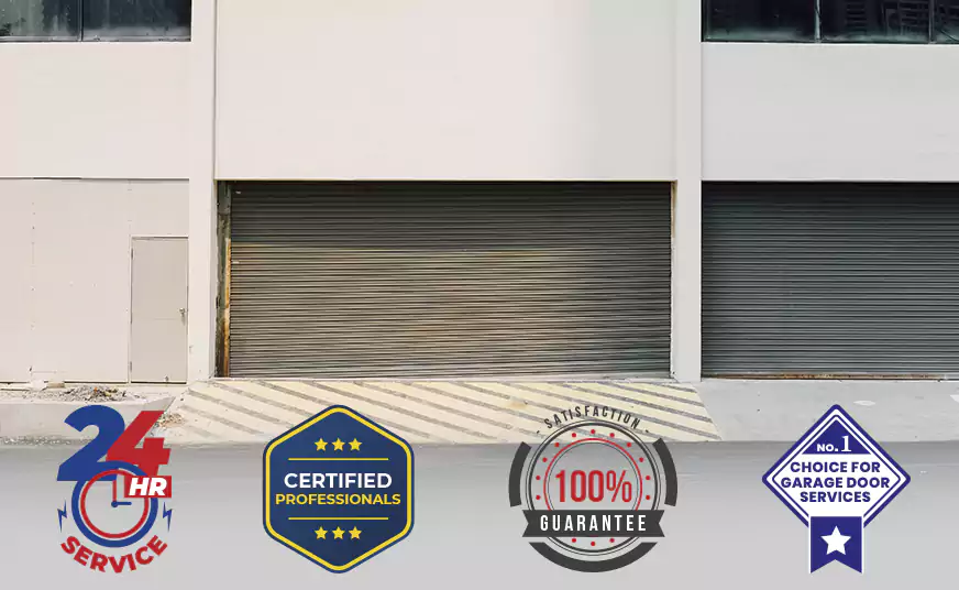 Wayne Dalton Roll Up Doors Installation in Girard, PA