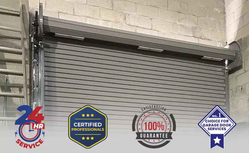 Roll-Up Garage Door Brands in Girard, PA