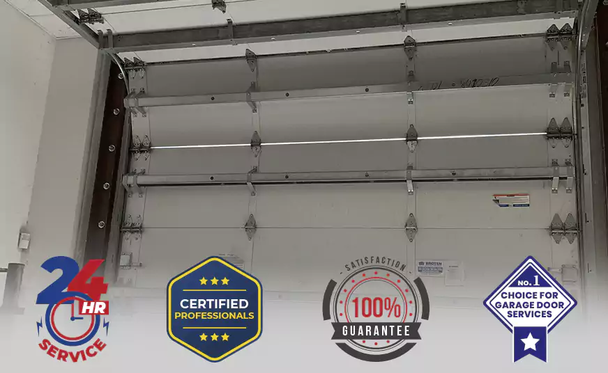 We Repair All Major Roller Door Brands in Girard, PA