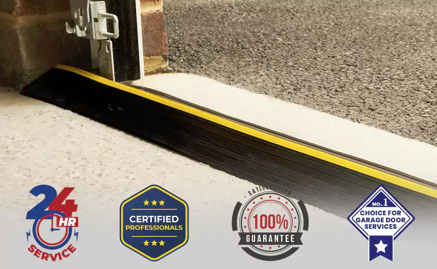 Weatherproof Garage Door Installation in Girard, PA