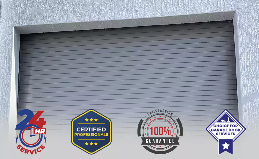 Overhead Roll Up Garage Door Services in Girard, PA