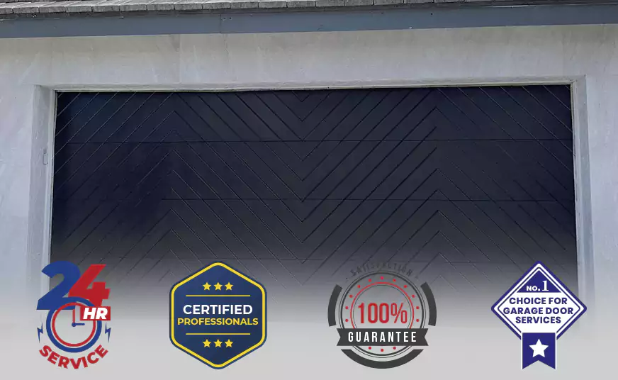 Our Working Process For Garador Garage Door Service in Girard, PA