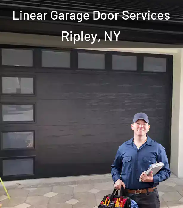  Linear Garage Door Services Ripley, NY