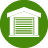 Rolling Garage Door Repair in Girard, PA