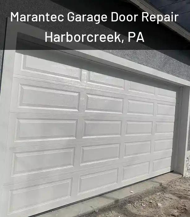  Marantec Garage Door Repair Harborcreek, PA