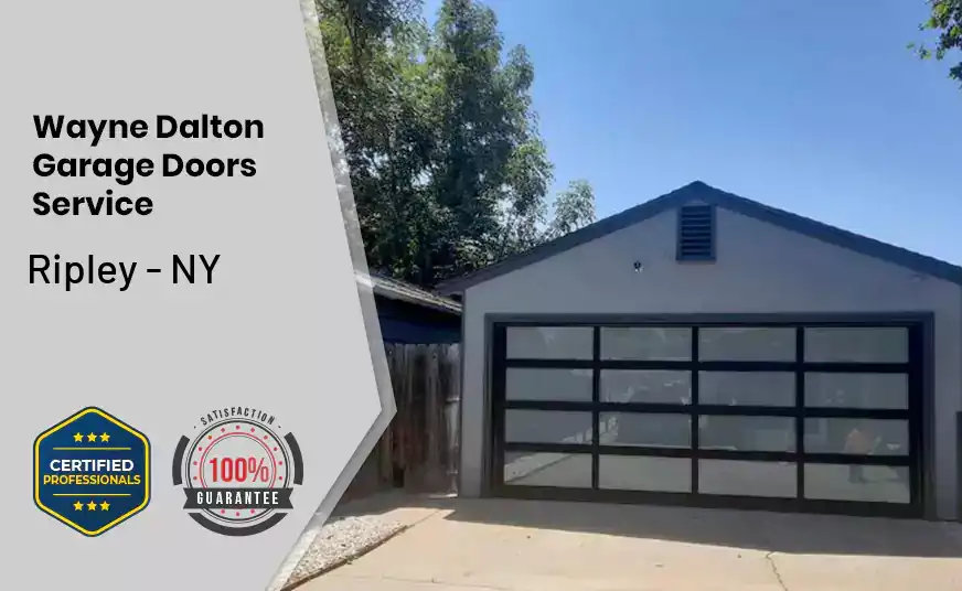 Wayne Dalton Garage Doors Service Ripley - NY 