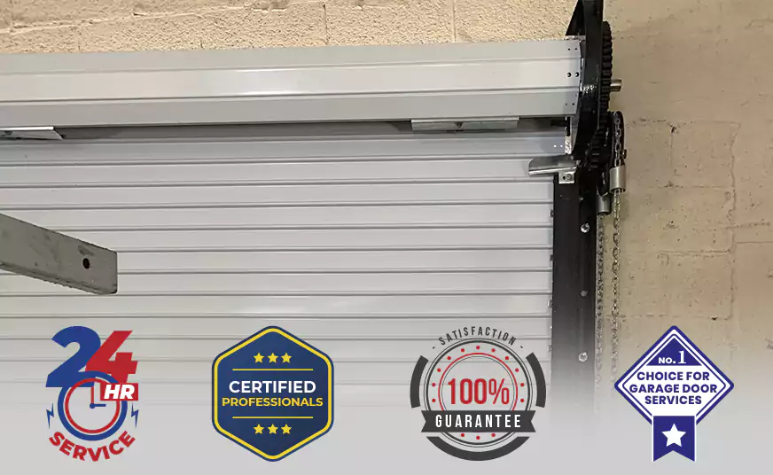 Roll up Garage Door in Girard, PA