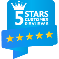 5-Star Customer Ratings from Homeowners and Businesses in Girard, PA
