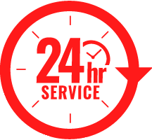 24/7 Emergency and Same-Day Service in Girard, PA